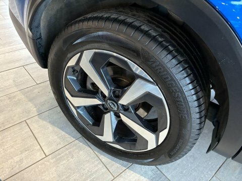 Nissan Qashqai Automatic Grey #11