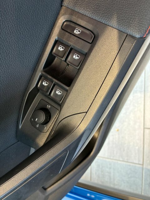 Seat Arona Arona Fr Eco Tsi Blue #22