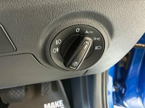 Seat Arona Arona Fr Eco Tsi Blue #26
