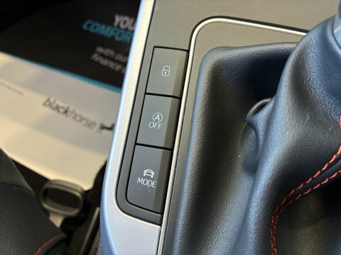 Seat Arona Arona Fr Eco Tsi Blue #39