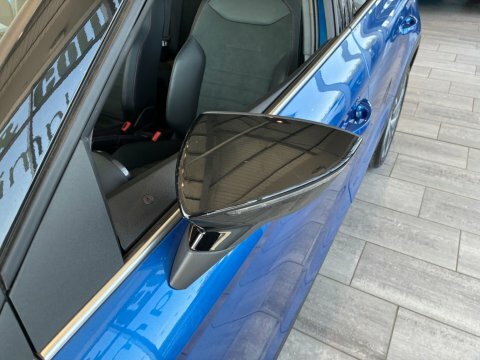 Seat Arona Arona Fr Eco Tsi Blue #44