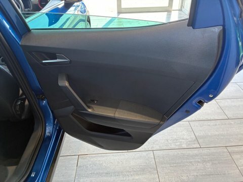 Seat Arona Arona Fr Eco Tsi Blue #12