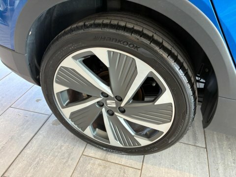 Seat Arona Arona Fr Eco Tsi Blue #11