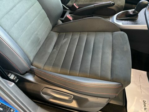 Seat Arona Arona Fr Eco Tsi Blue #24