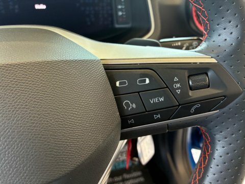 Seat Arona Arona Fr Eco Tsi Blue #29