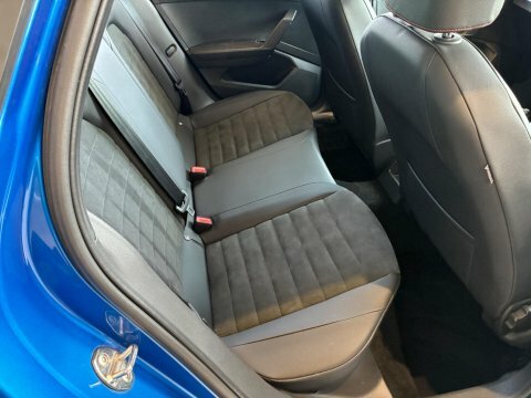 Seat Arona Arona Fr Eco Tsi Blue #13