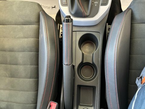 Seat Arona Arona Fr Eco Tsi Blue #33