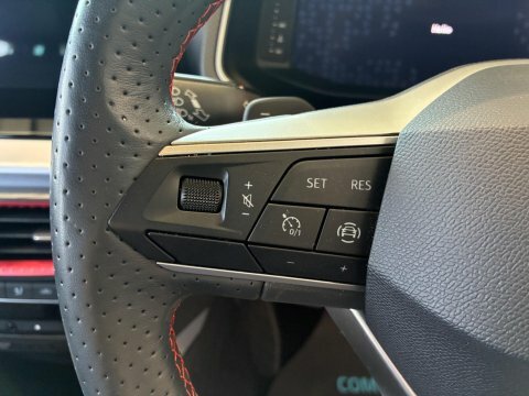 Seat Arona Arona Fr Eco Tsi Blue #28