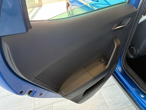 Seat Arona Arona Fr Eco Tsi Blue #15