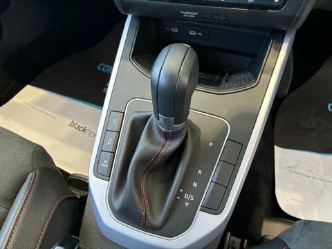 Seat Arona Arona Fr Eco Tsi Blue #32
