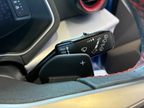 Seat Arona Arona Fr Eco Tsi Blue #30