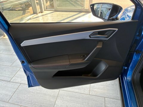 Seat Arona Arona Fr Eco Tsi Blue #49