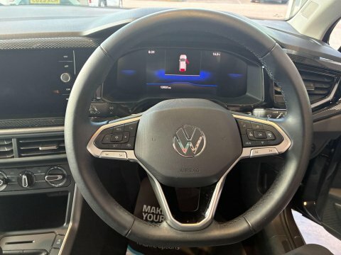 Volkswagen Polo #19