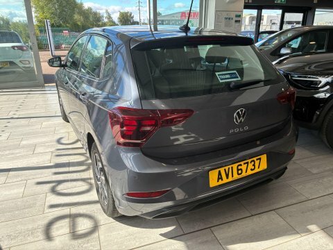 Volkswagen Polo #7