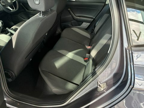 Volkswagen Polo #15