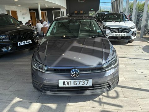 Volkswagen Polo #2