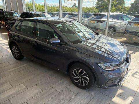 Volkswagen Polo #4