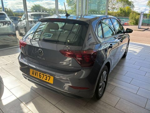 Volkswagen Polo #5