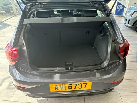 Volkswagen Polo #14