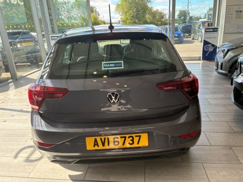 Volkswagen Polo #6