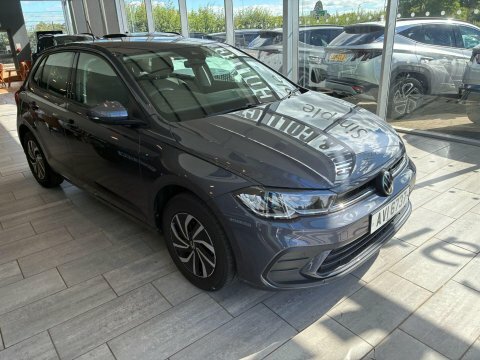 Volkswagen Polo #3