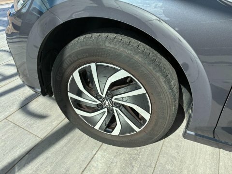 Volkswagen Polo #9