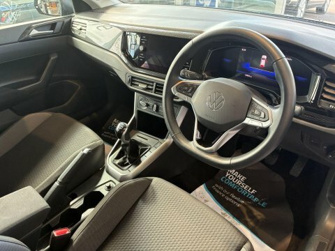 Volkswagen Polo #18
