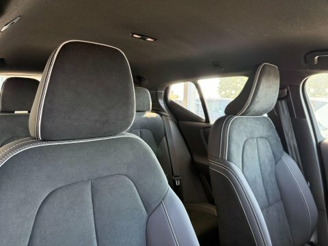 Volvo XC40 2.0 B4p Inscription Pro #24