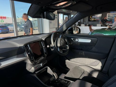Volvo XC40 2.0 B4p Inscription Pro #16