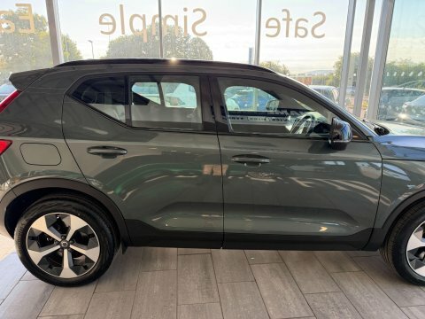 Volvo XC40 2.0 B4p Inscription Pro #6
