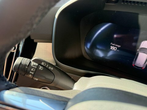 Volvo XC40 2.0 B4p Inscription Pro #28