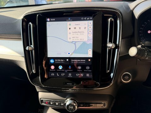 Volvo XC40 2.0 B4p Inscription Pro #42