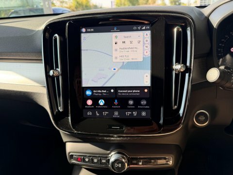 Volvo XC40 2.0 B4p Inscription Pro #41