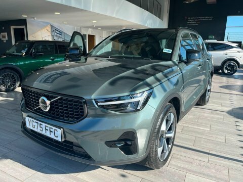 Volvo XC40 2.0 B4p Inscription Pro #1