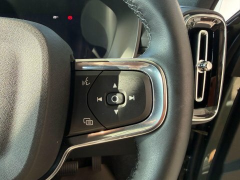 Volvo XC40 2.0 B4p Inscription Pro #25