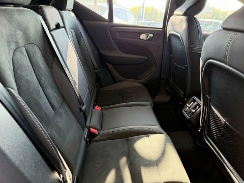 Volvo XC40 2.0 B4p Inscription Pro #18