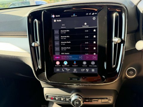 Volvo XC40 2.0 B4p Inscription Pro #40