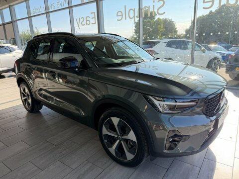 Volvo XC40 2.0 B4p Inscription Pro #3