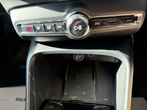 Volvo XC40 2.0 B4p Inscription Pro #44