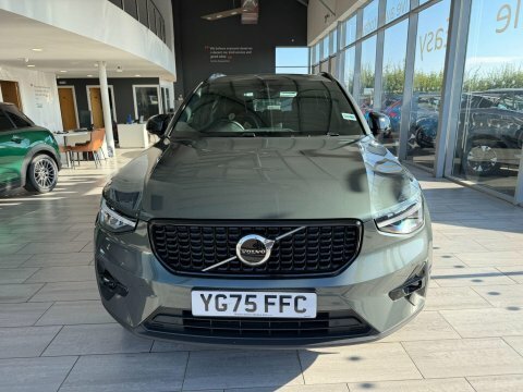 Volvo XC40 2.0 B4p Inscription Pro #2