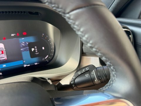 Volvo XC40 2.0 B4p Inscription Pro #37