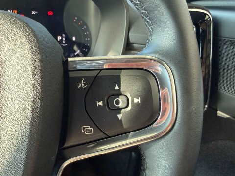 Volvo XC40 2.0 B4p Inscription Pro #35