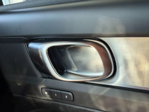 Volvo XC40 2.0 B4p Inscription Pro #47