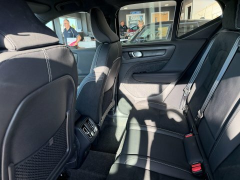 Volvo XC40 2.0 B4p Inscription Pro #15