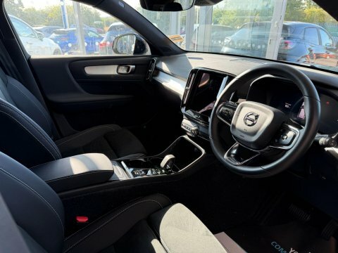 Volvo XC40 2.0 B4p Inscription Pro #21