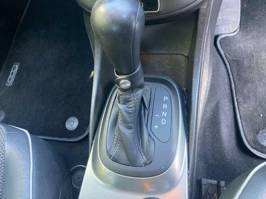 Fiat 500X 1.4 Multiair Cross Plus Suv Euro Blue #15