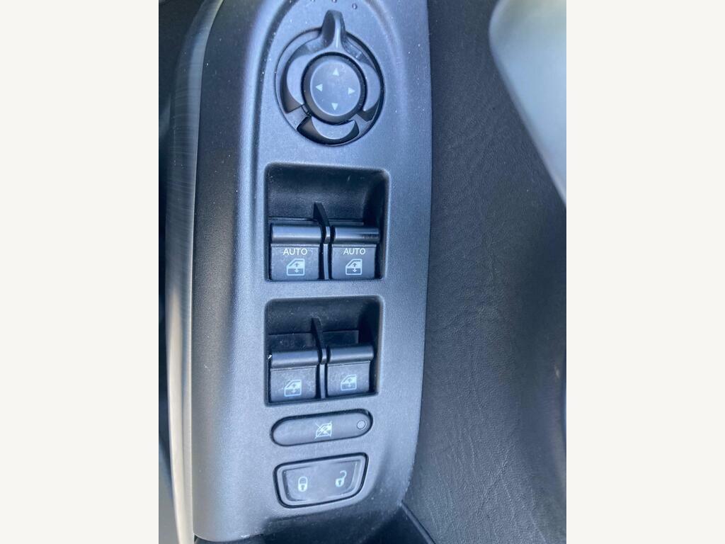 Fiat 500X 1.4 Multiair Cross Plus Suv Euro Blue #17