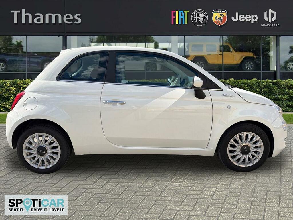 Fiat 500x Dolcevita 1 1.0 Mhev Dolcevita Euro 6 Ss GF72YUK #2