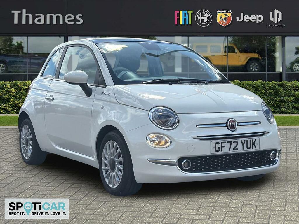 Fiat 500x Dolcevita 1 1.0 Mhev Dolcevita Euro 6 Ss
