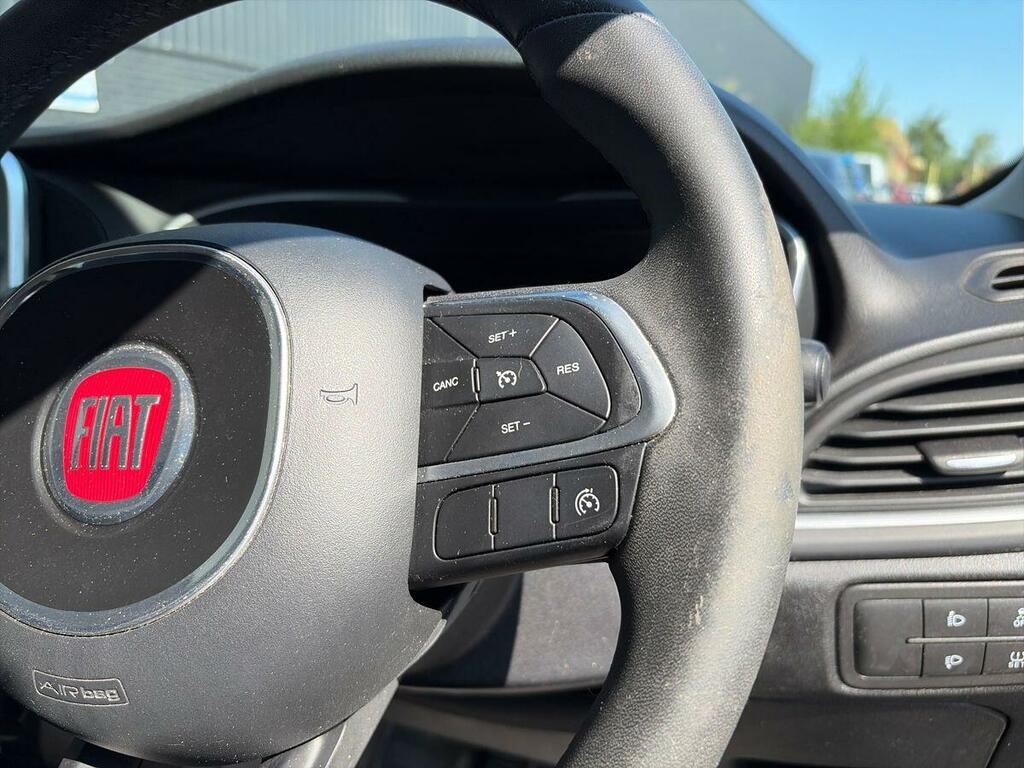 Fiat Tipo 1.4 T-jet Mirror Estate Euro 6 Blue #23